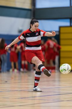 Bild 269 - wCJ NFV Futsalmeisterschaft